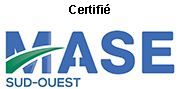 certification mase sud ouest